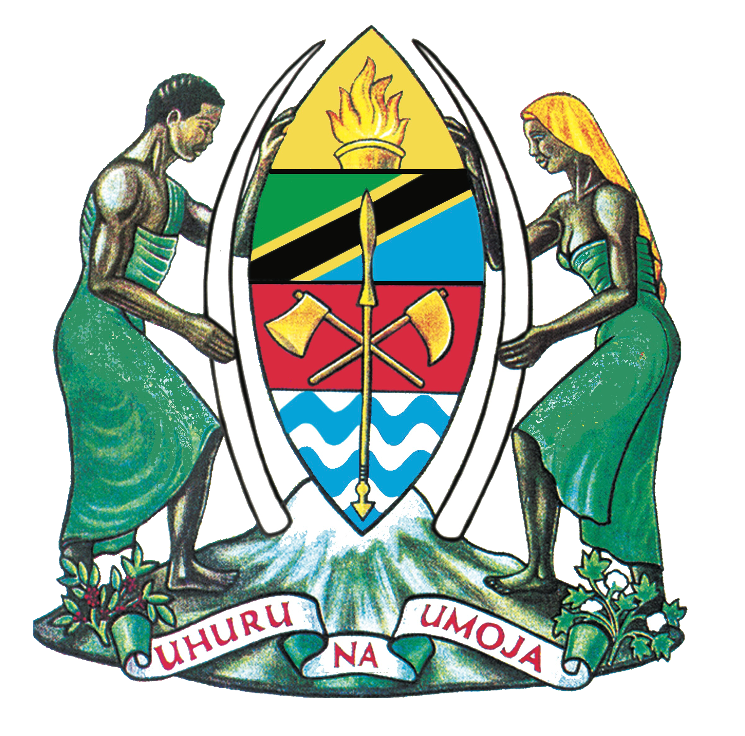 National Emblem