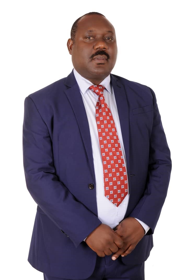 Chief Executive Officer